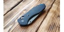 Custome scales Style Line, for Benchmade Griptilian knife